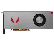 Видео карти Gigabyte Radeon RX VEGA 64 SILVER 8G