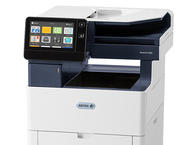 Принтери Xerox VersaLink C605 with ConnectKey