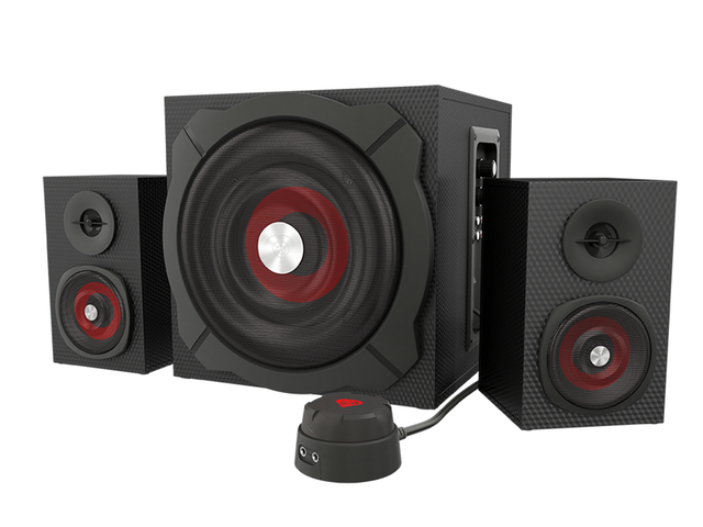 Колони Genesis Helium 600