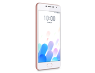 Смартфони Meizu M5c 16GB, розов цвят