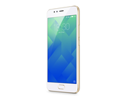 Смартфони Meizu M5s 32GB, златист цвят