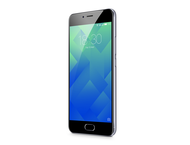 Смартфони Meizu M5s 32GB, сив цвят