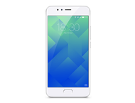 Смартфони Meizu M5s 16GB, сребрист цвят