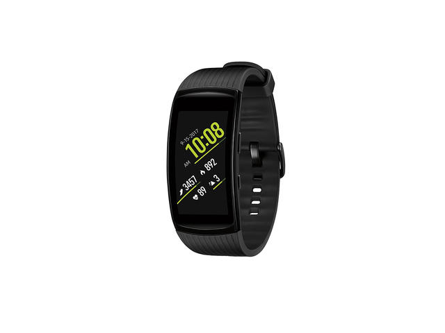 Смарт гривни Samsung Gear Fit2 Pro