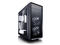 Кутии Fractal Design Focus G - Black