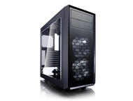 Кутии Fractal Design Focus G - Black
