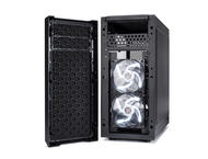 Кутии Fractal Design Focus G - Black