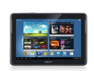 Таблети Samsung Galaxy Note 10.1 GT-N8000 3G 16GB, черен цвят
