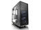 Кутии Fractal Design Focus G - Gunmetal Gray