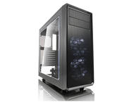 Кутии Fractal Design Focus G - Gunmetal Gray