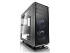 Кутии Fractal Design Focus G - Gunmetal Gray