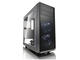 Кутии Fractal Design Focus G - Gunmetal Gray