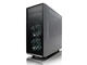Кутии Fractal Design Focus G - Gunmetal Gray