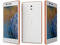 Смартфони Nokia 3 DS, цвят бронз