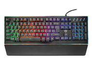 Клавиатури TRUST GXT 860 Thura