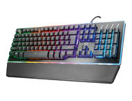 Клавиатури TRUST GXT 860 Thura