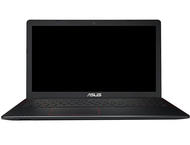 Лаптопи ASUS FX550IU-DM123