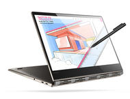 Лаптопи Lenovo Yoga 920
