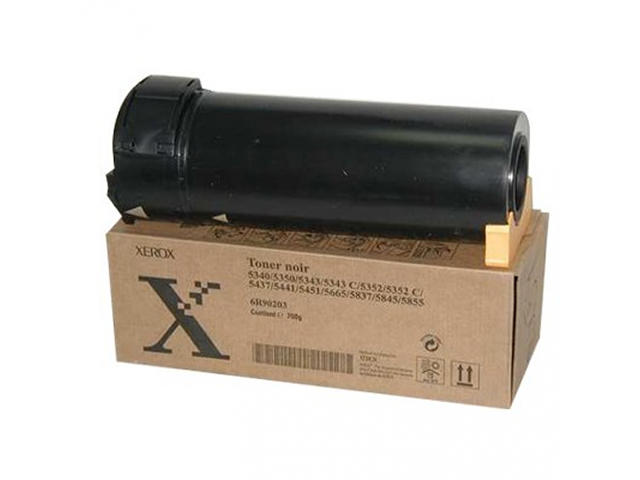 Консумативи Оригинален тонер Xerox 5340/50 5343