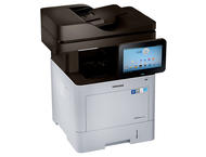 Принтери Samsung SL-M4580FX