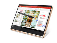 Лаптопи Lenovo Yoga 920