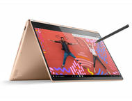Лаптопи Lenovo Yoga 920