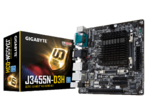 Дънни платки Gigabyte GA-J3455N-D3H
