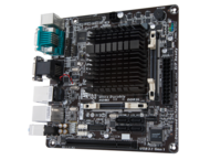 Дънни платки Gigabyte GA-J3455N-D3H