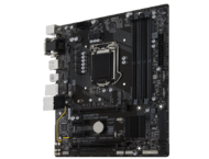 Дънни платки Gigabyte GA-H270M-DS3H