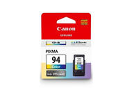 Консумативи Оригинален Canon CL-94 Colour