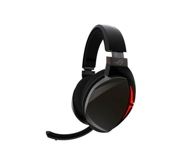 Слушалки ASUS ROG Strix Fusion 300