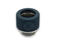Фитинги EKWB EK-HDC Fitting 12mm G1/4 - Elox Black