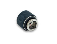 Фитинги EKWB EK-HDC Fitting 12mm G1/4 - Elox Black