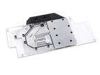 GPU блокове EKWB EK-FC1080 GTX Ti Strix - Nickel
