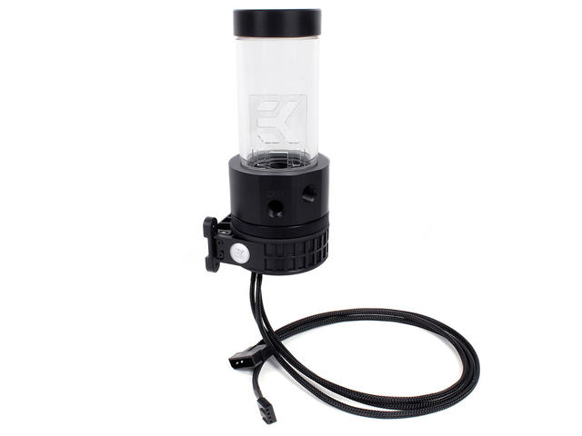 Резервоари EKWB  EK-XRES 140 Revo D5 PWM (incl. sleeved pump)
