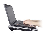 Подложки Охлаждаща подложка DeepCool N8 Ultra