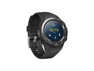 Смарт часовници Huawei Watch 2 Carbon Black