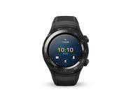 Смарт часовници Huawei Watch 2 Carbon Black