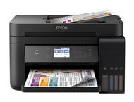Принтери Epson EcoTank L6170