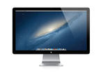 Монитори Apple LED Cinema Display 27-инчов