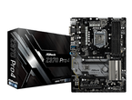 Дънни платки ASRock Z370 Pro4