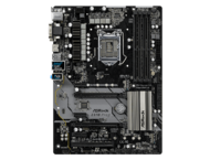 Дънни платки ASRock Z370 Pro4