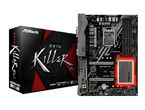 Дънни платки ASRock Z370 Killer SLI