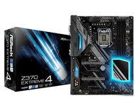 Дънни платки ASRock Z370 Extreme4
