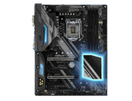 Дънни платки ASRock Z370 Extreme4