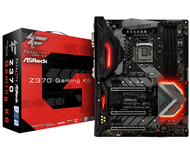 Дънни платки ASRock Fatal1ty Z370 Gaming K6