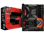Дънни платки ASRock Fatal1ty Z370 Gaming K6