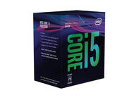 Процесори Intel Core i5-8400