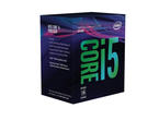 Процесори Intel Core i5-8400
