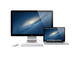 Монитори Apple LED Cinema Display 27-инчов